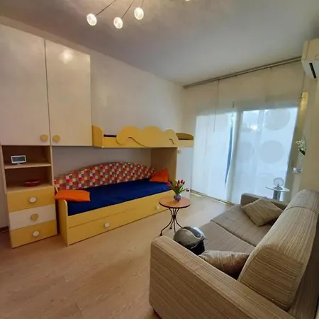 Appartamento Casa Nilva In *