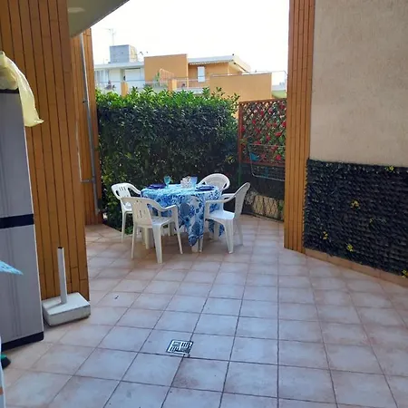 Casa Nilva In * Sanremo