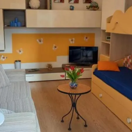Casa Nilva In *