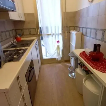 Apartamento Casa Nilva In *