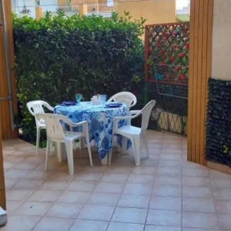 Apartamento Casa Nilva In San Remo