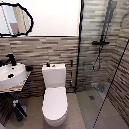 Casa Nilva In Apartamento *