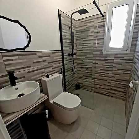 Casa Nilva In Apartment Sanremo