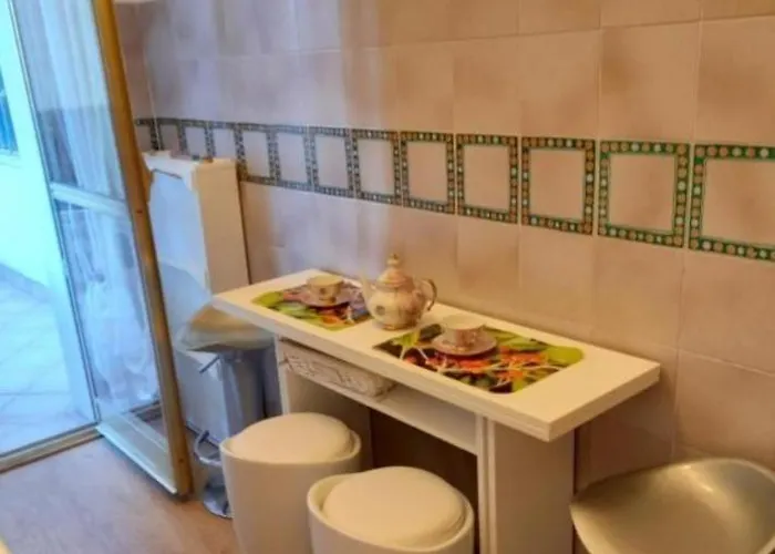 Apartment Casa Nilva In