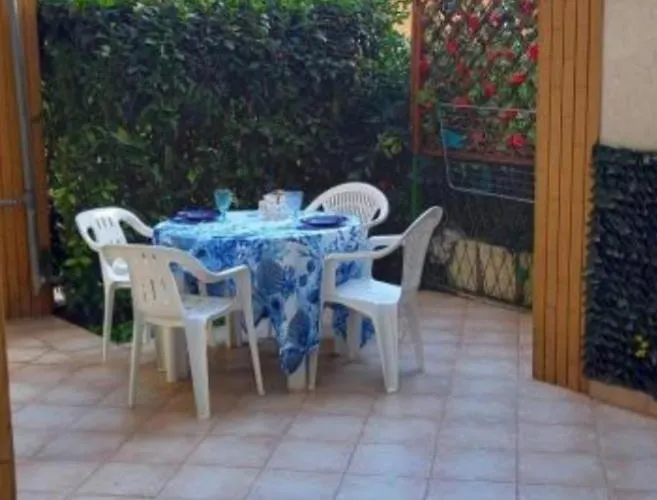 Apartment Casa Nilva In Sanremo