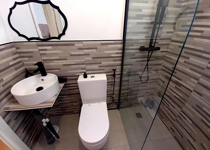 Casa Nilva In Apartment *