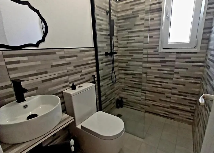 Casa Nilva In Apartment Sanremo